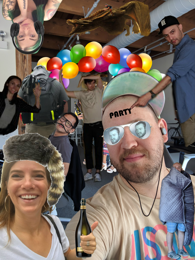 Kinja Tech Chicago